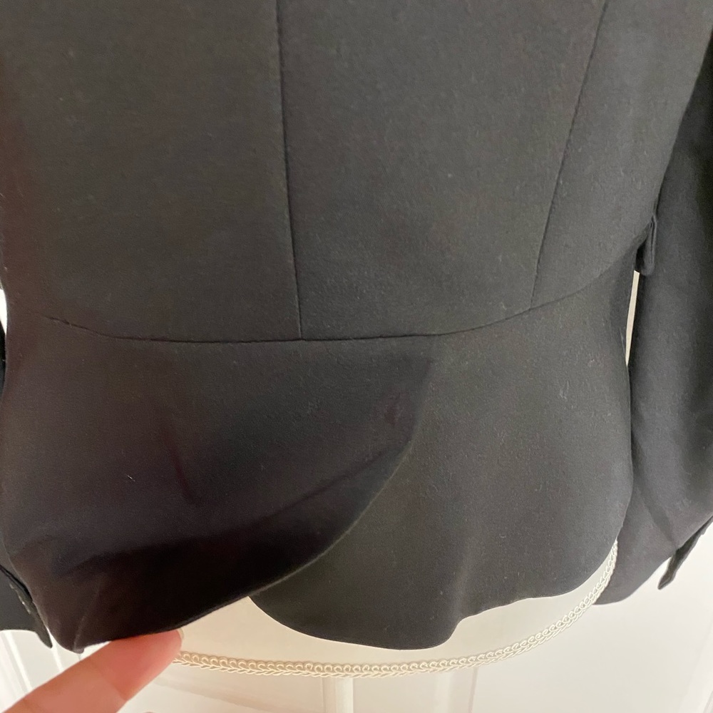 NWT Express Blazer Size 10 - Picture 3 of 8